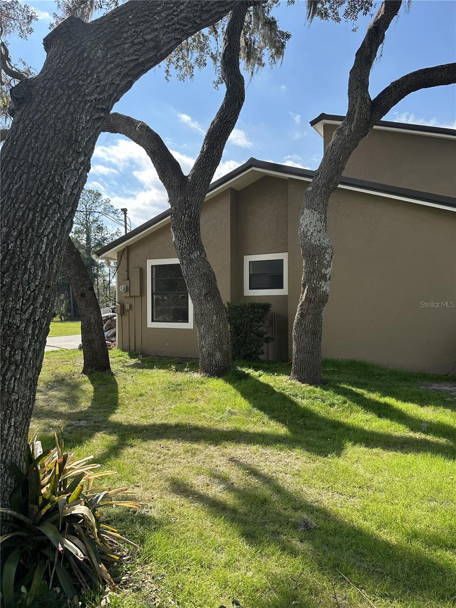 WESTSIDE - Residential