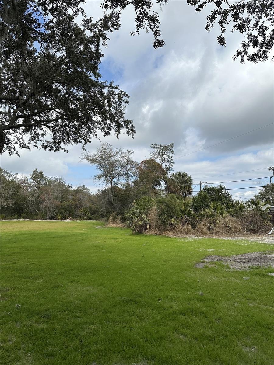 WESTSIDE - Residential