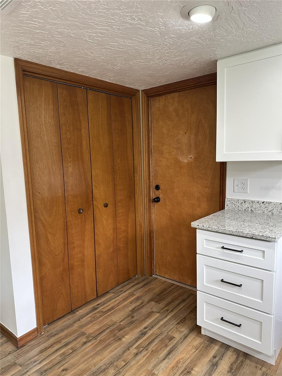 WESTSIDE - Residential