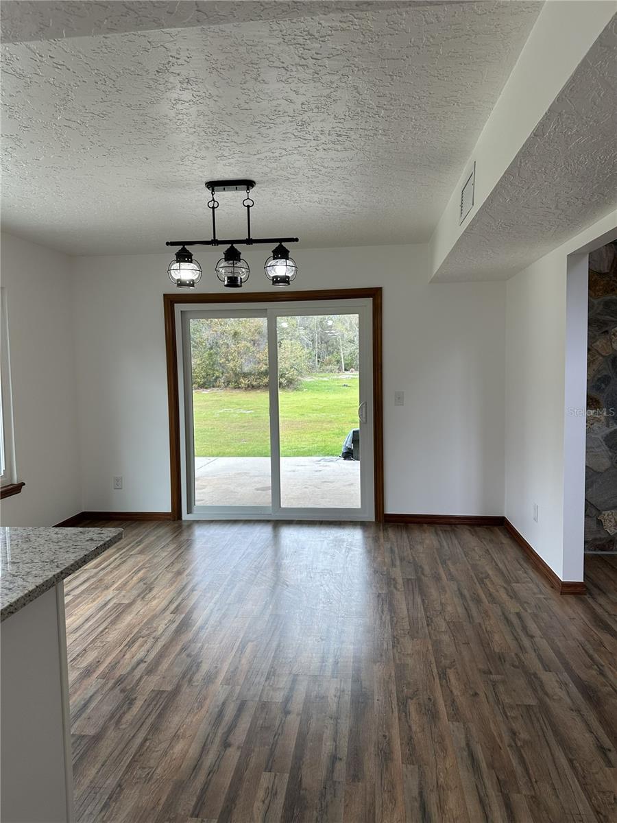 WESTSIDE - Residential