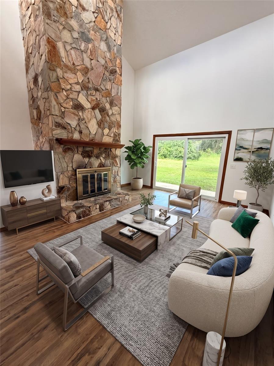 2598 ENTERPRISE OSTEEN ROAD