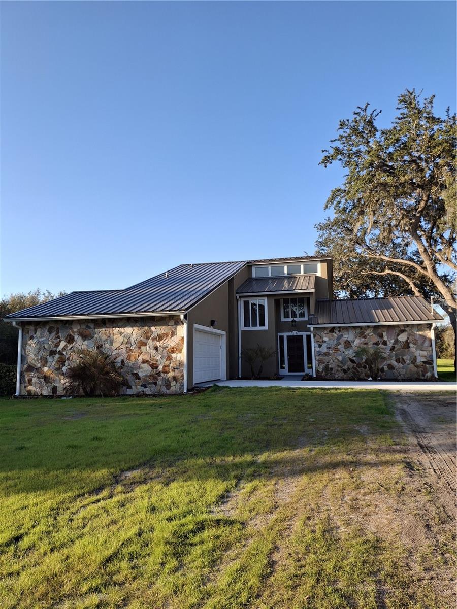 WESTSIDE - Residential