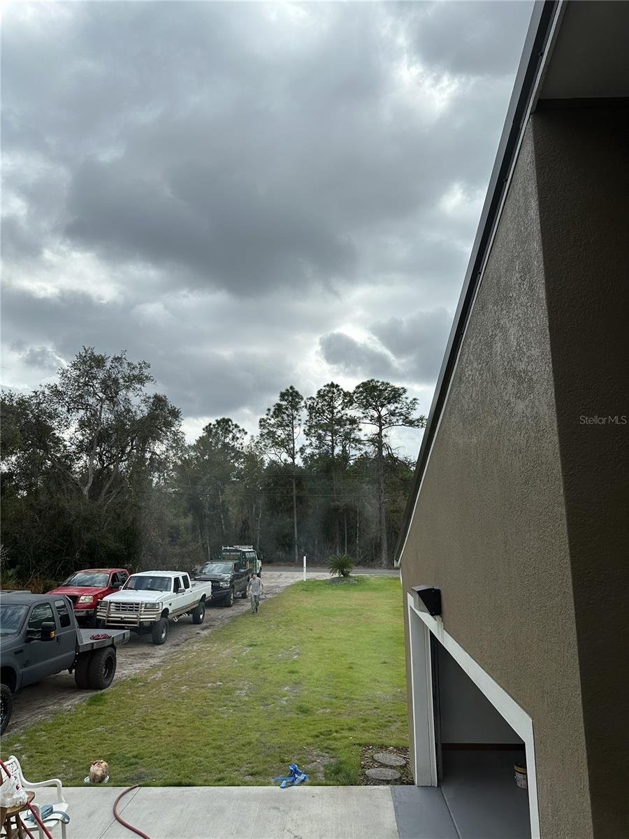 WESTSIDE - Residential