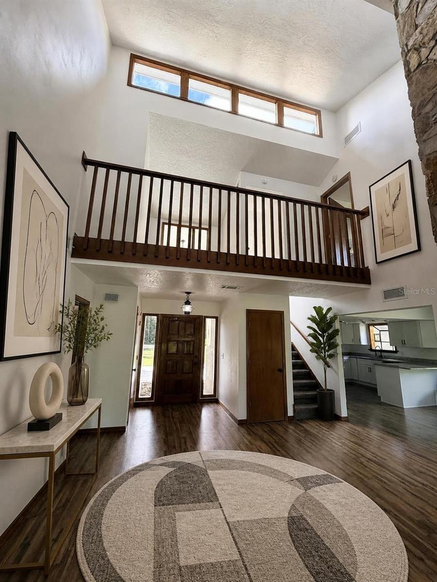 2598 ENTERPRISE OSTEEN ROAD