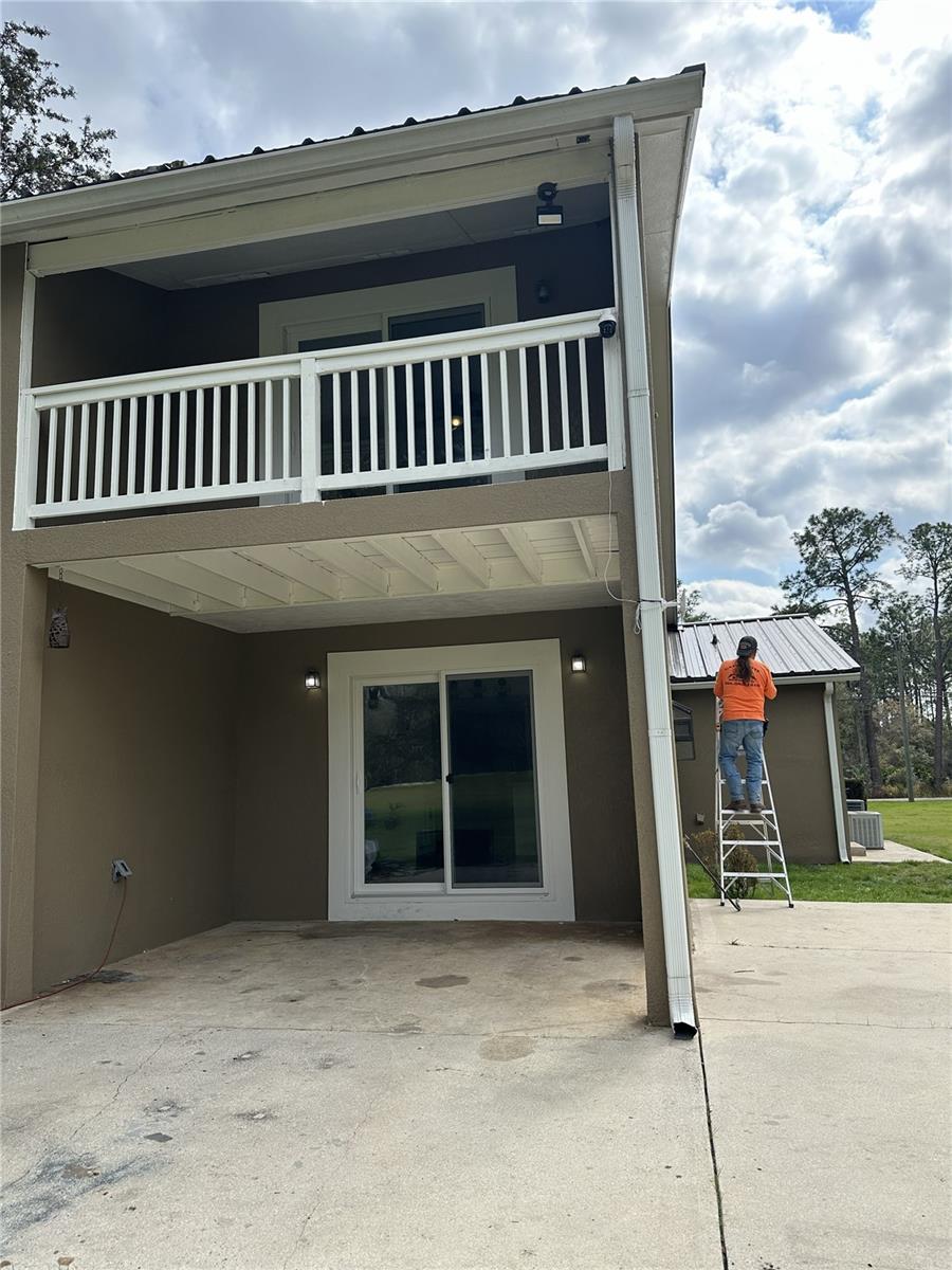 WESTSIDE - Residential