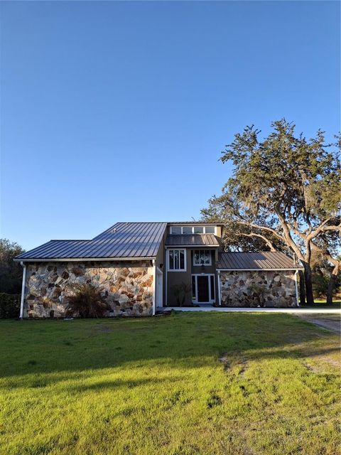 Photo of 2598 Enterprise Osteen Road, Osteen, FL 32764 (MLS # V4947250)