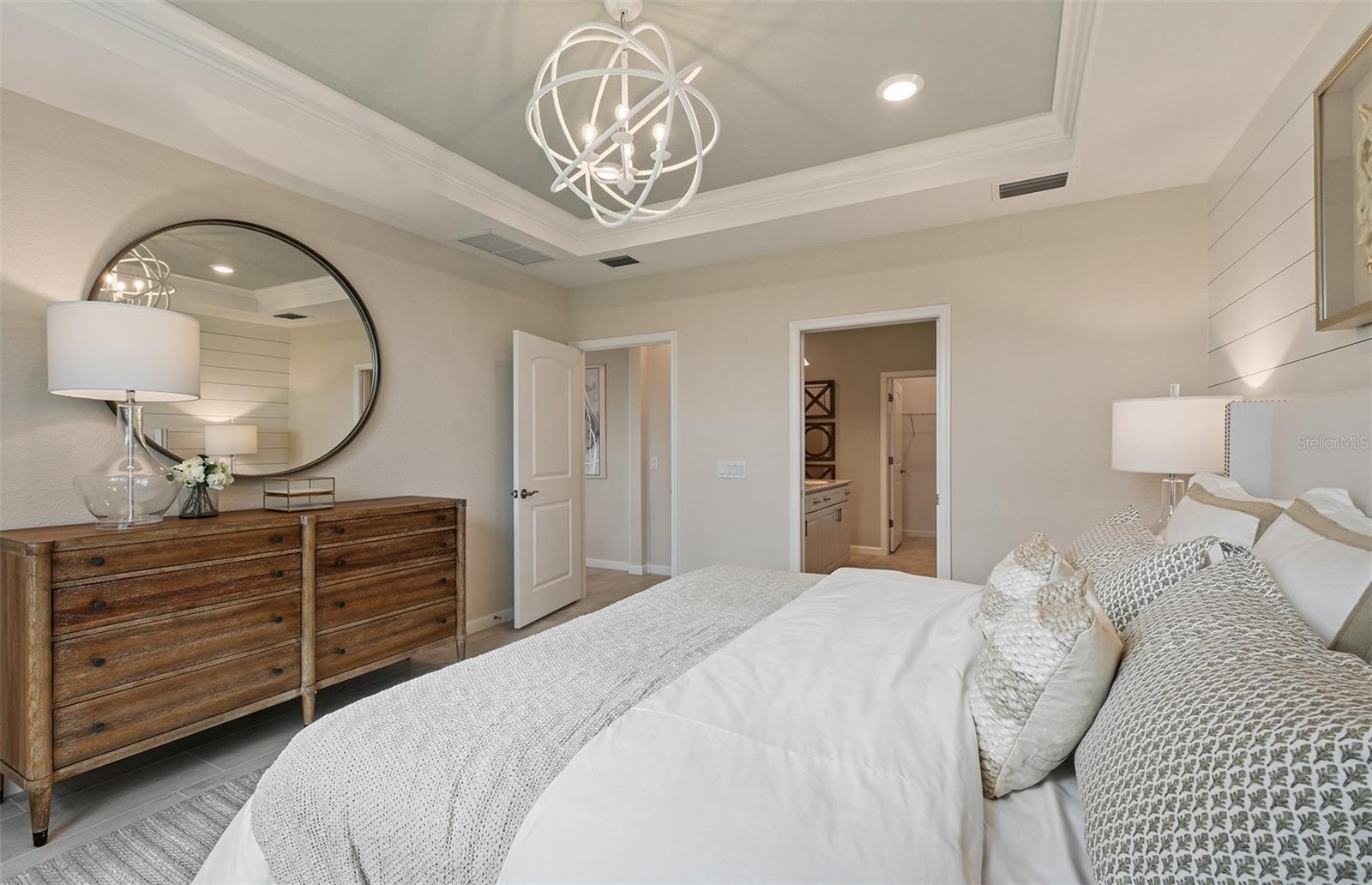 TOHOQUA RESERVE - Residential