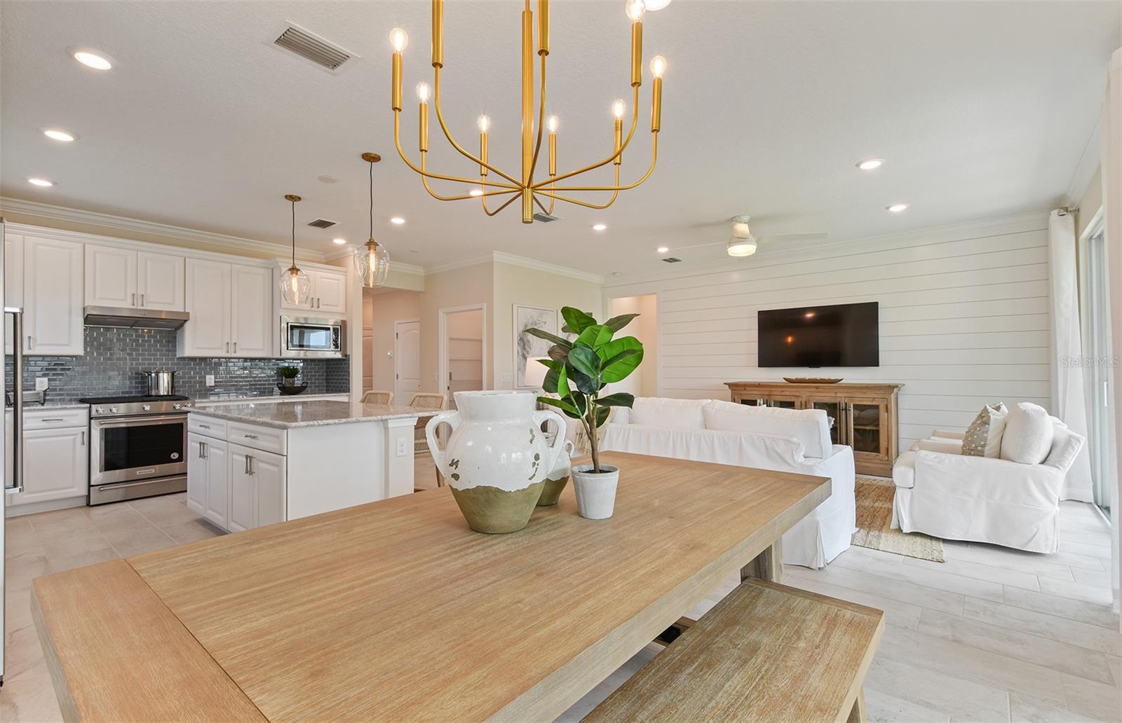 TOHOQUA RESERVE - Residential