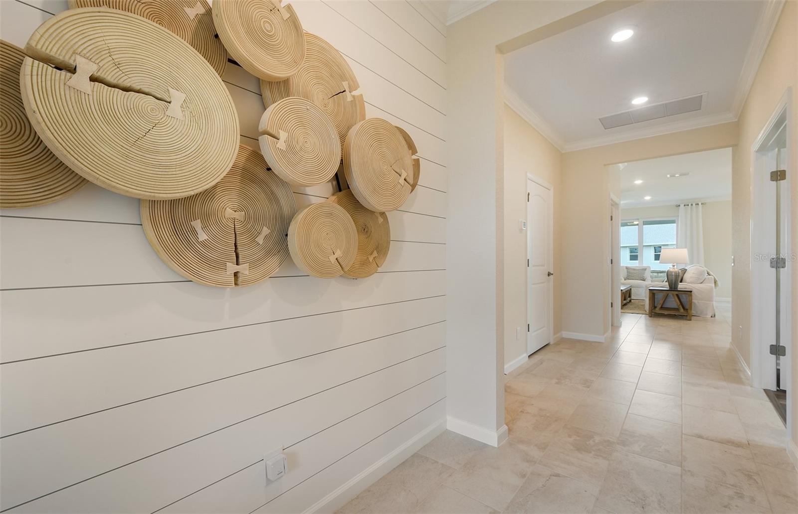 TOHOQUA RESERVE - Residential