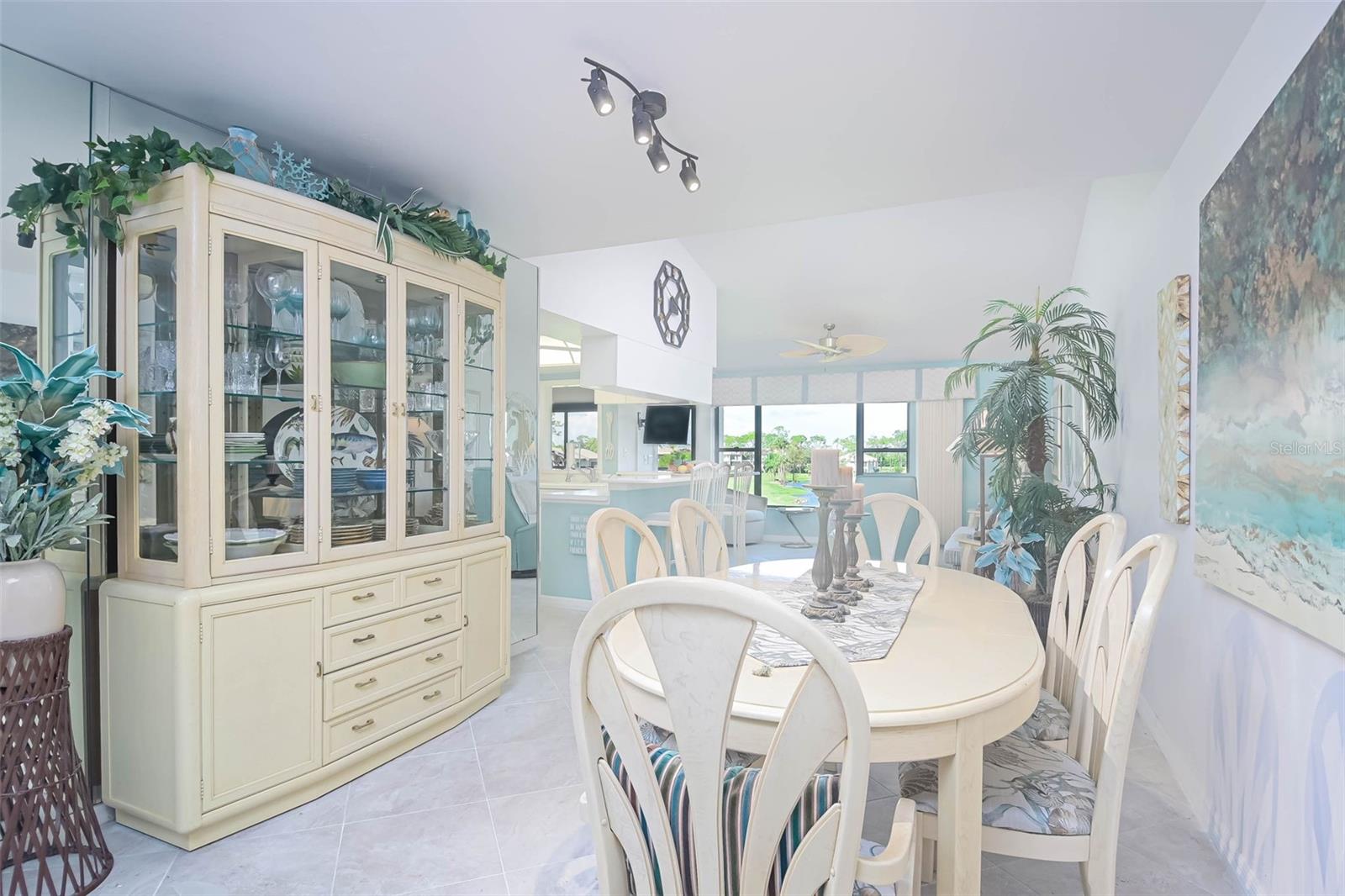 OAKMONT VILLAGE CONDO - Residential