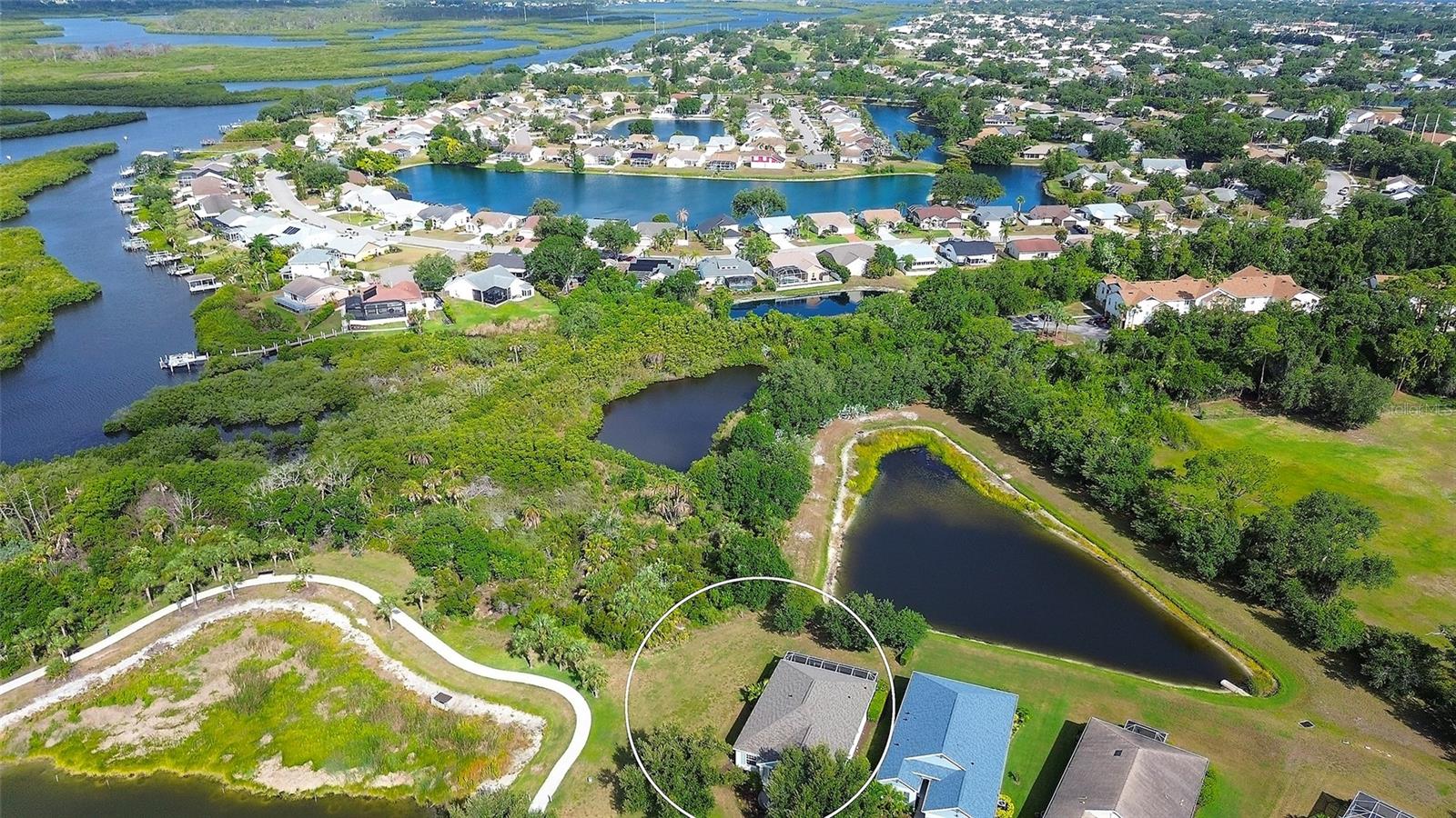 RIVER SOUND - Residential