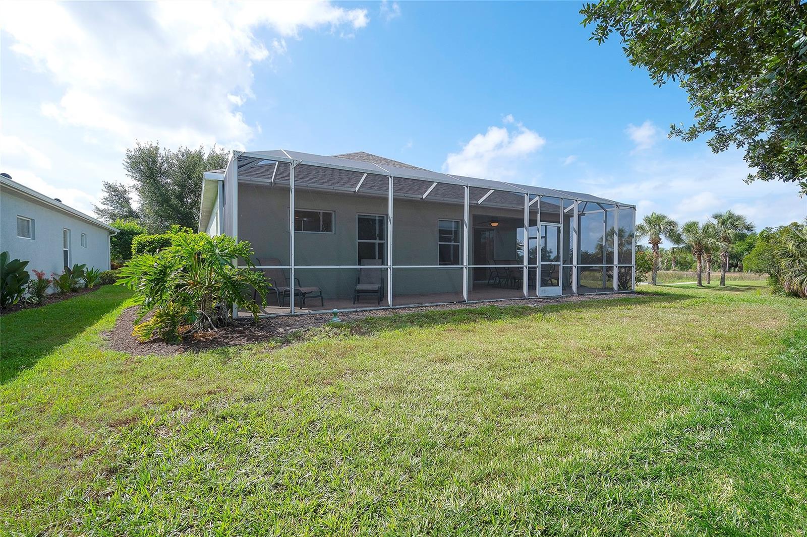RIVER SOUND - Residential
