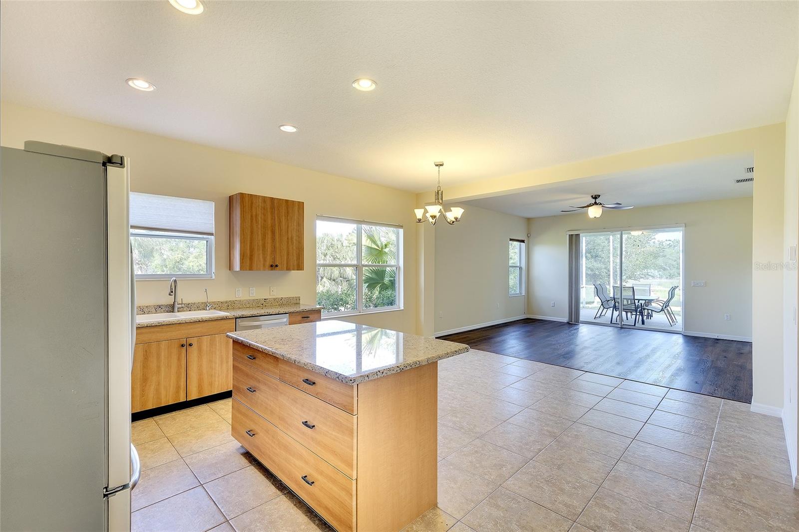 RIVER SOUND - Residential