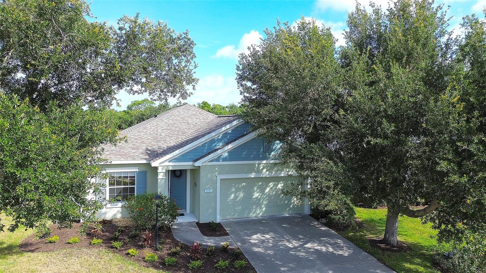 RIVER SOUND - Residential