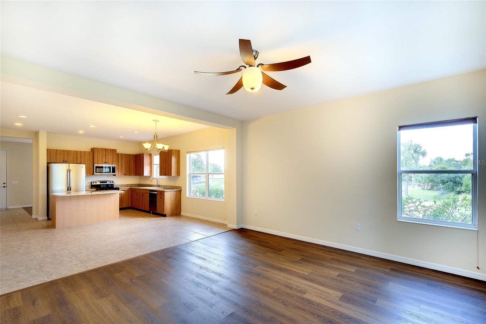 RIVER SOUND - Residential