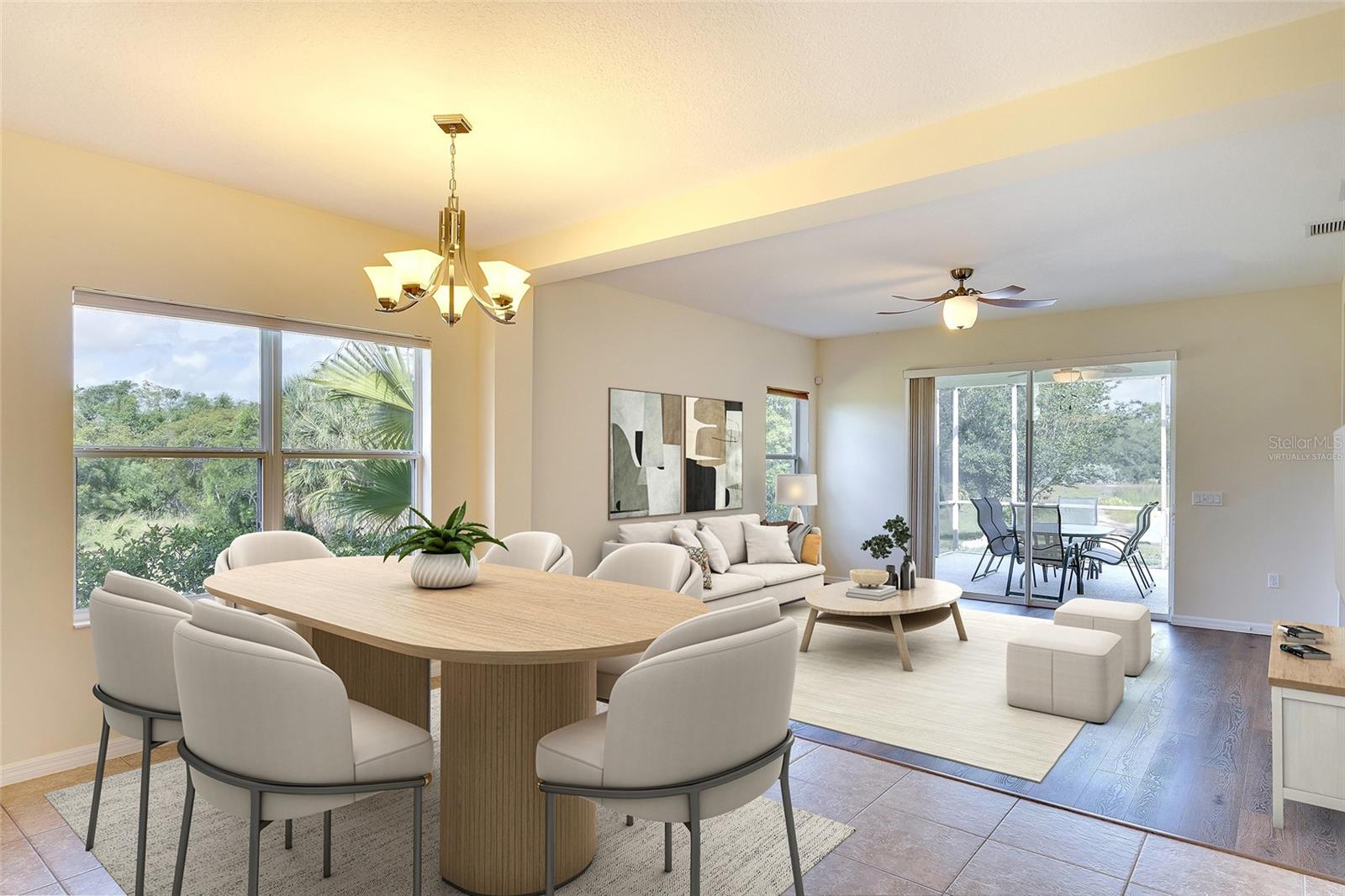 RIVER SOUND - Residential