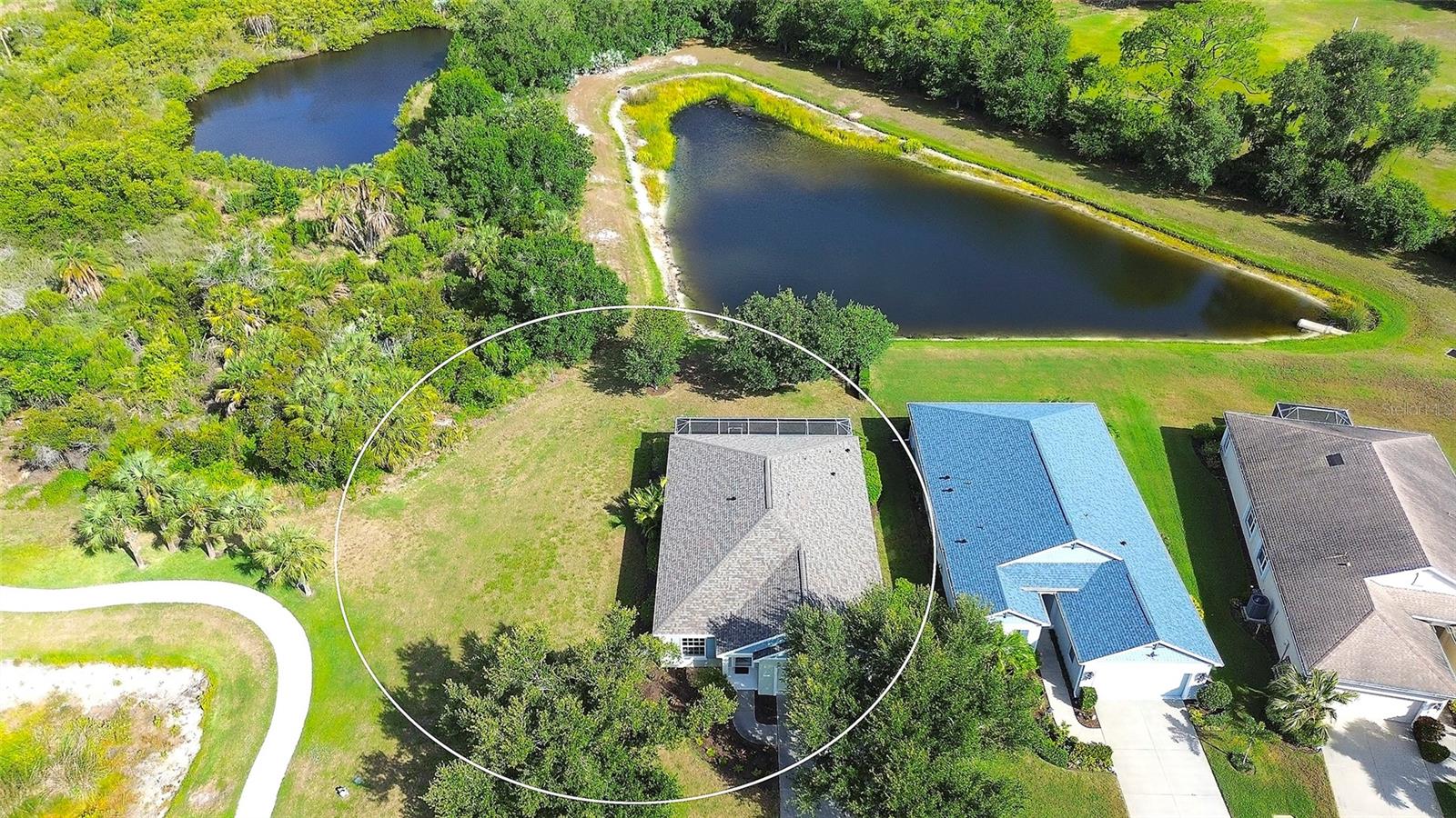 RIVER SOUND - Residential