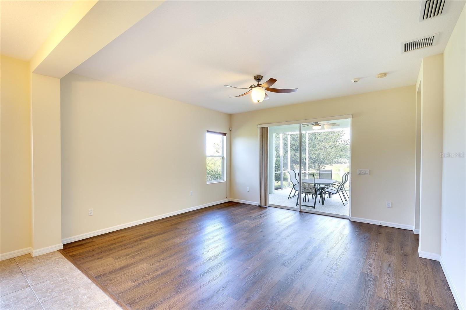 RIVER SOUND - Residential