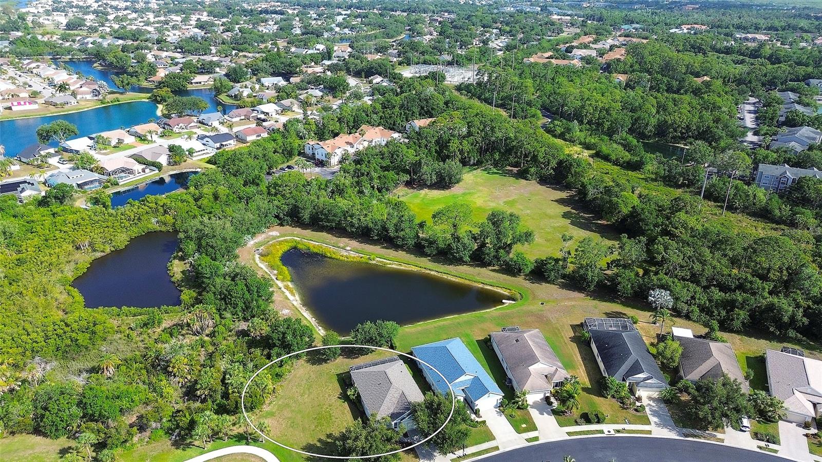 RIVER SOUND - Residential