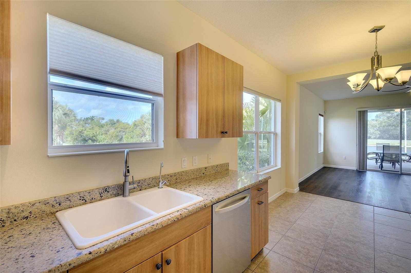 RIVER SOUND - Residential