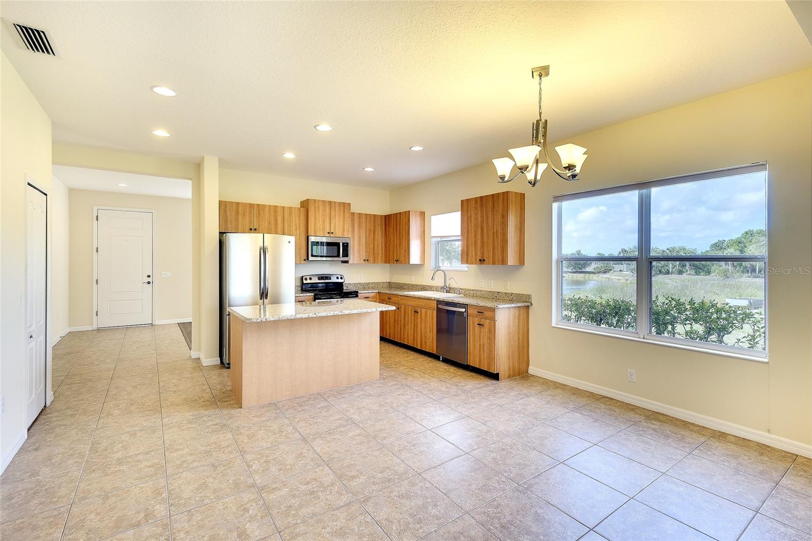 RIVER SOUND - Residential