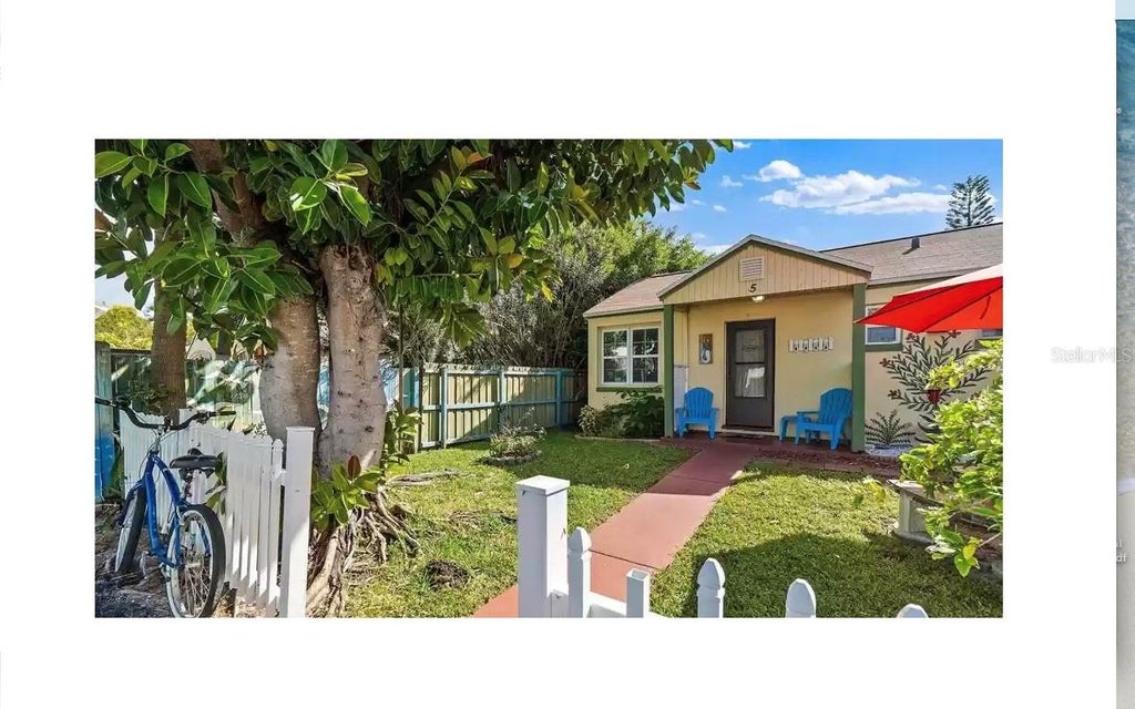 Photo of 14141 Gulf Boulevard #5, Madeira Beach, FL 33708 (MLS # TB8550545)