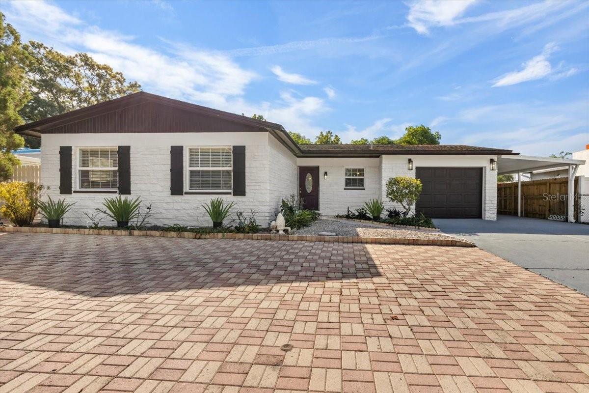 NORTHWEST PARK UNIT 2 - Residential