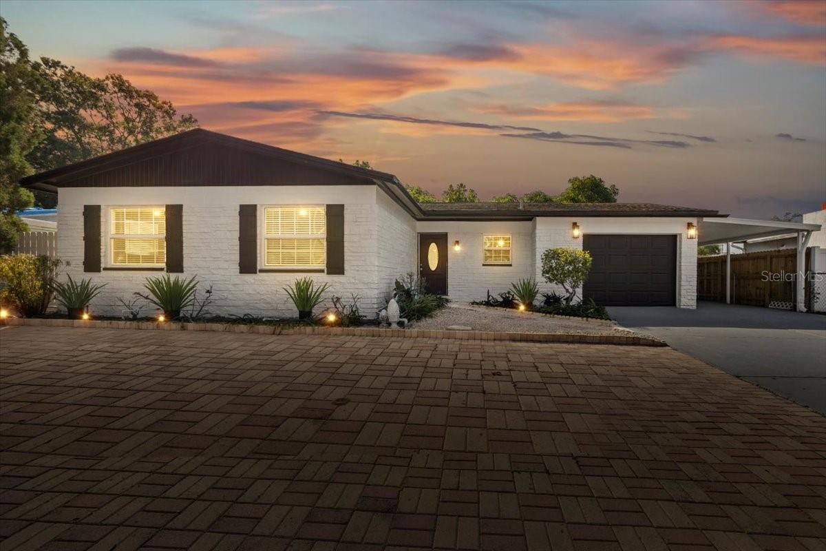 NORTHWEST PARK UNIT 2 - Residential