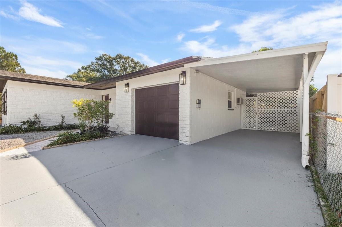 NORTHWEST PARK UNIT 2 - Residential