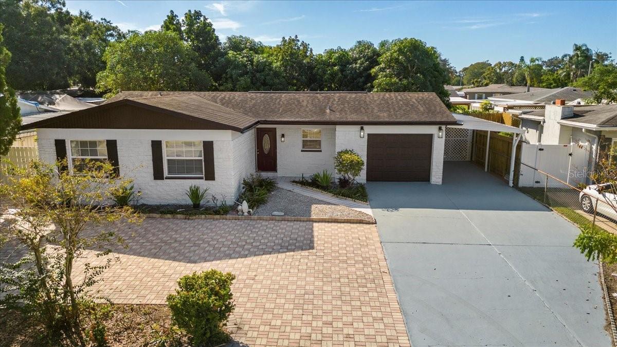 NORTHWEST PARK UNIT 2 - Residential