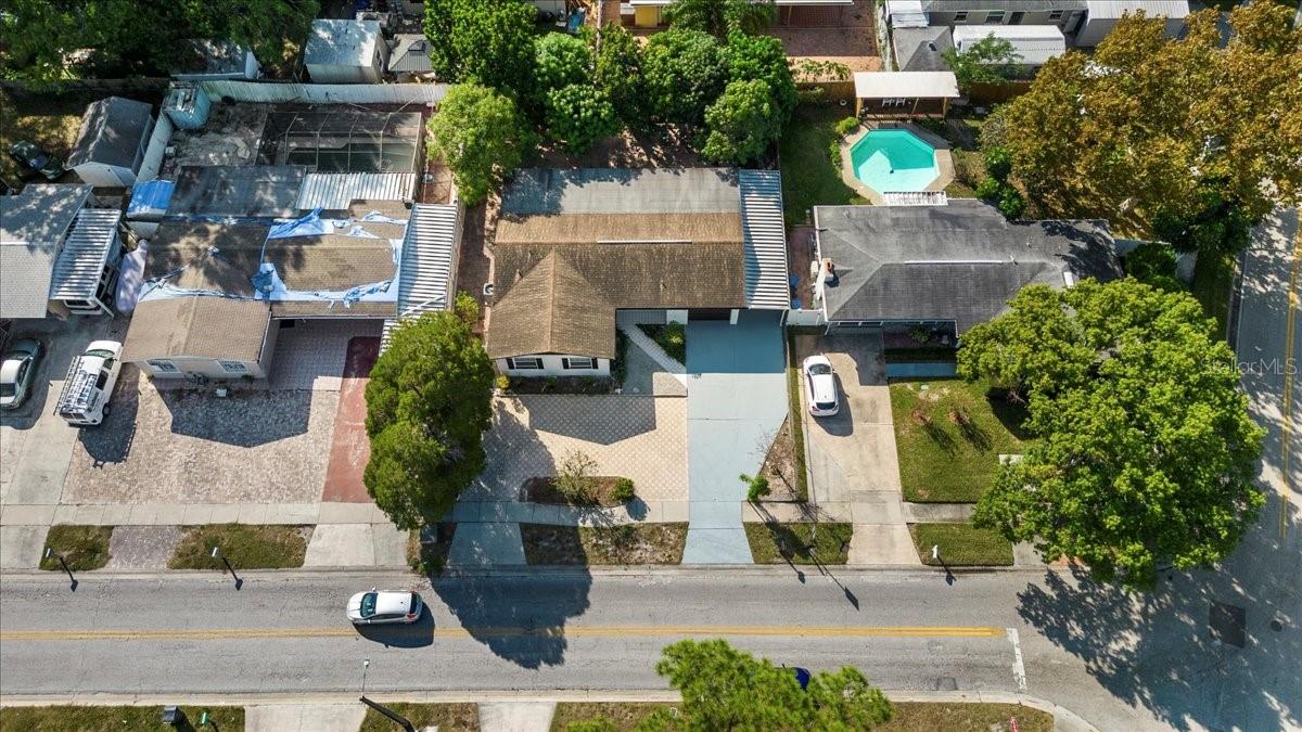 NORTHWEST PARK UNIT 2 - Residential