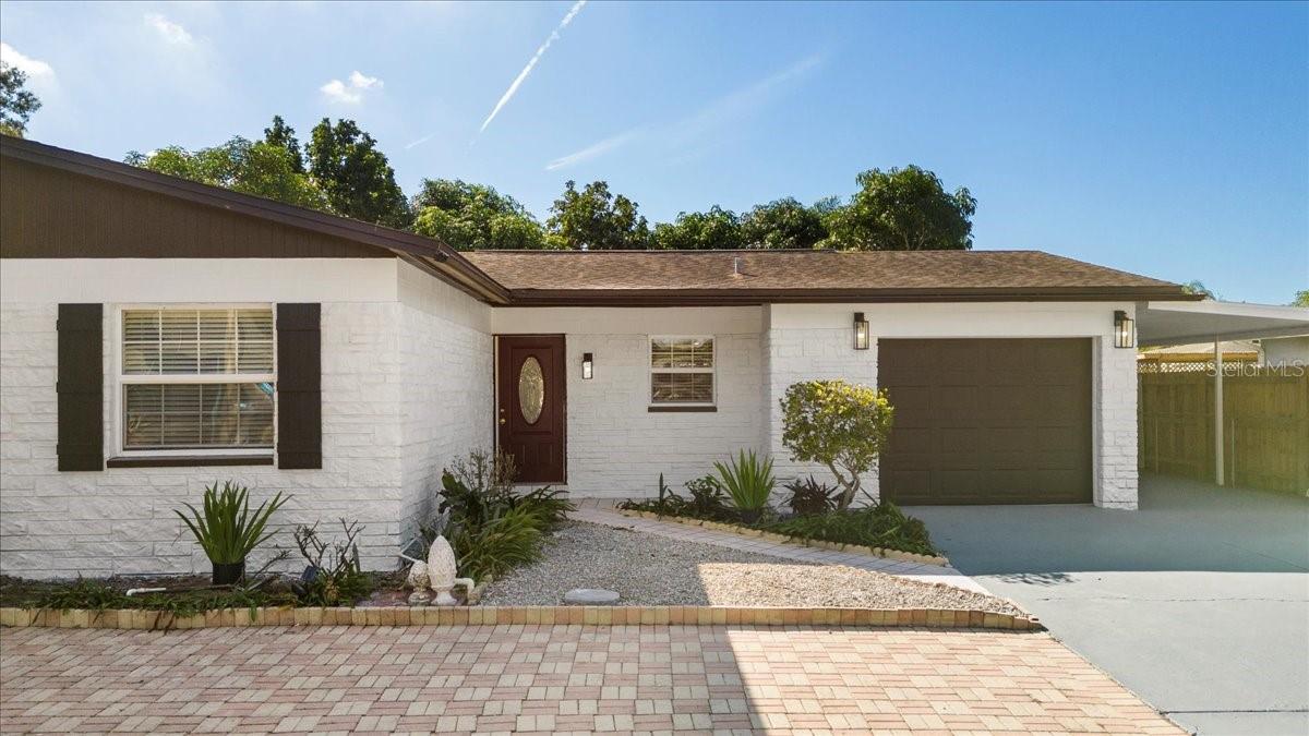 NORTHWEST PARK UNIT 2 - Residential