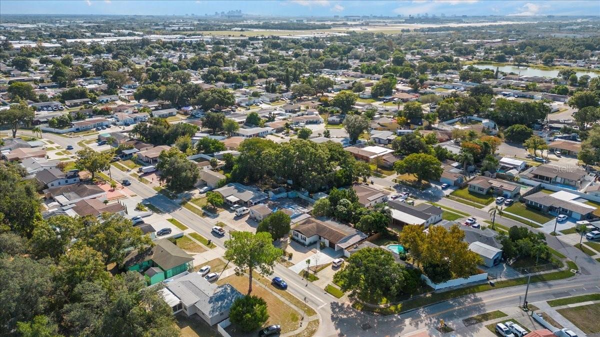 NORTHWEST PARK UNIT 2 - Residential