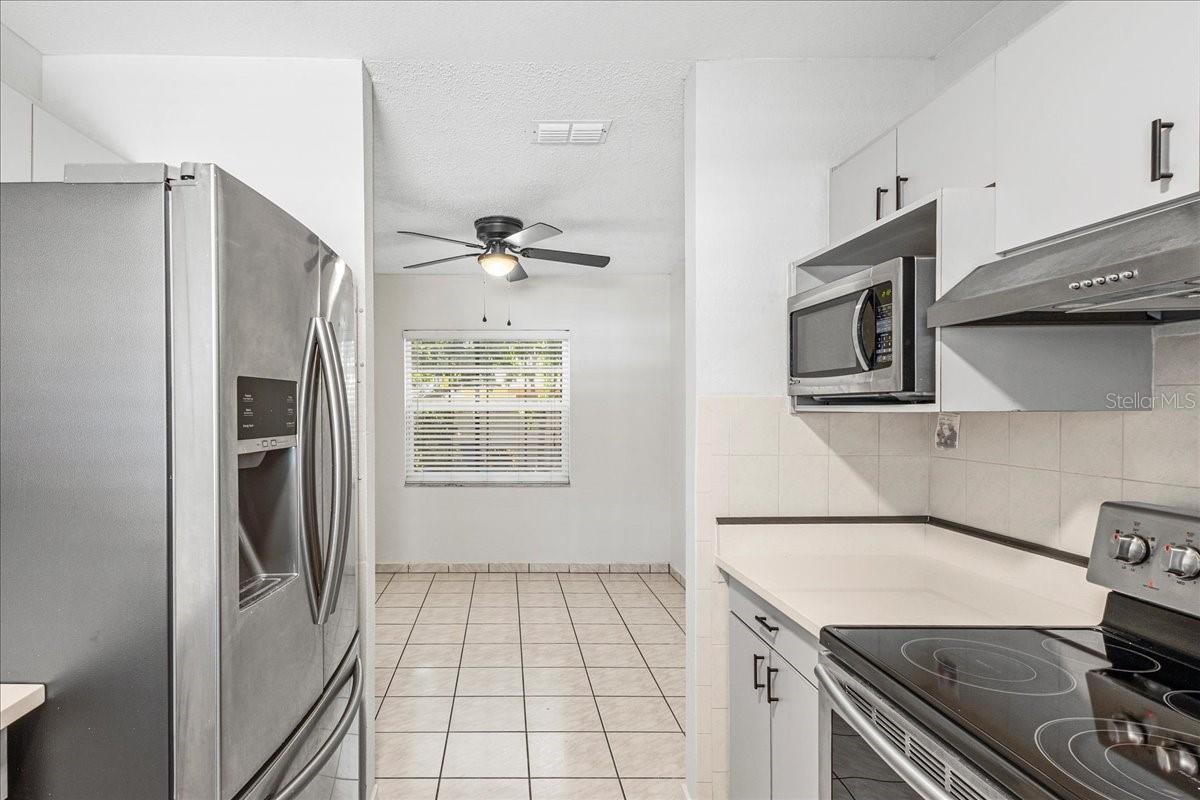 NORTHWEST PARK UNIT 2 - Residential