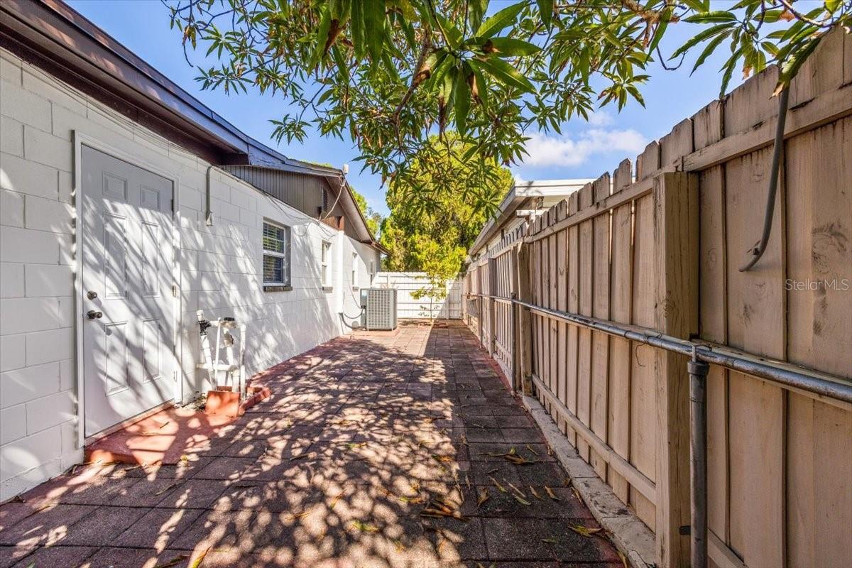 NORTHWEST PARK UNIT 2 - Residential