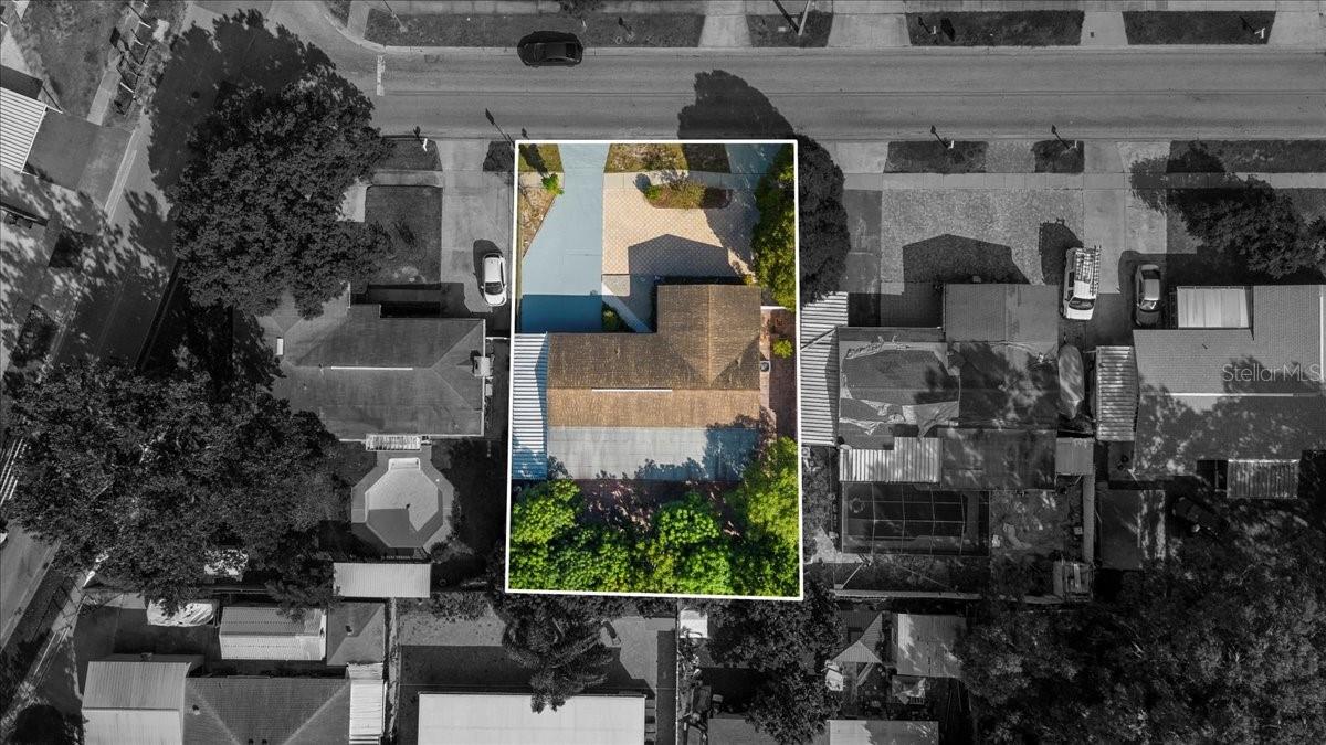 NORTHWEST PARK UNIT 2 - Residential