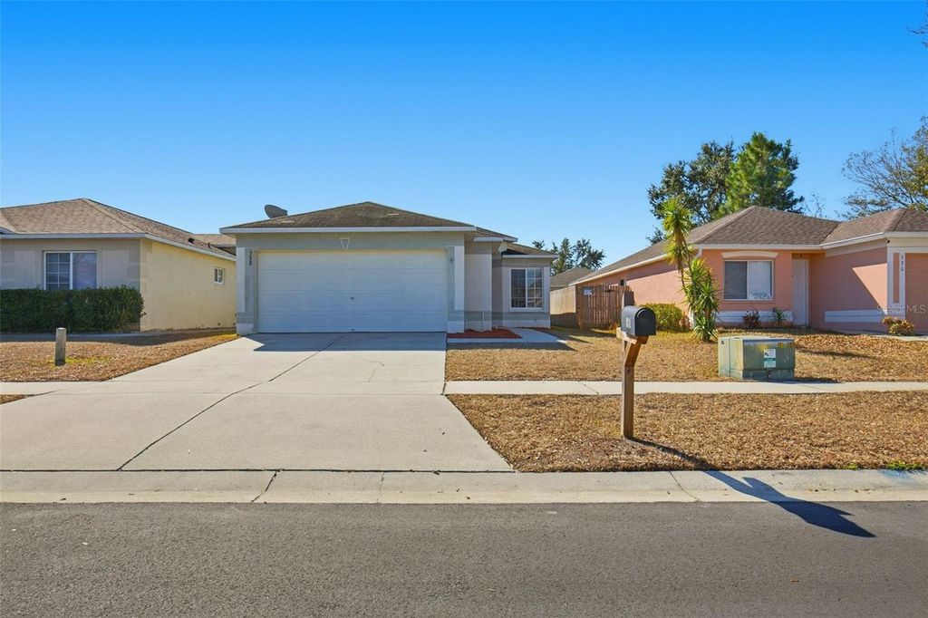 Photo of 532 Scarlet Maple Court, Plant City, FL 33563 (MLS # O6381567)