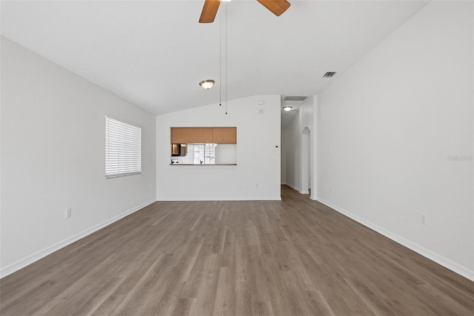 COUNTRY HILLS EAST UNIT 6 - Residential