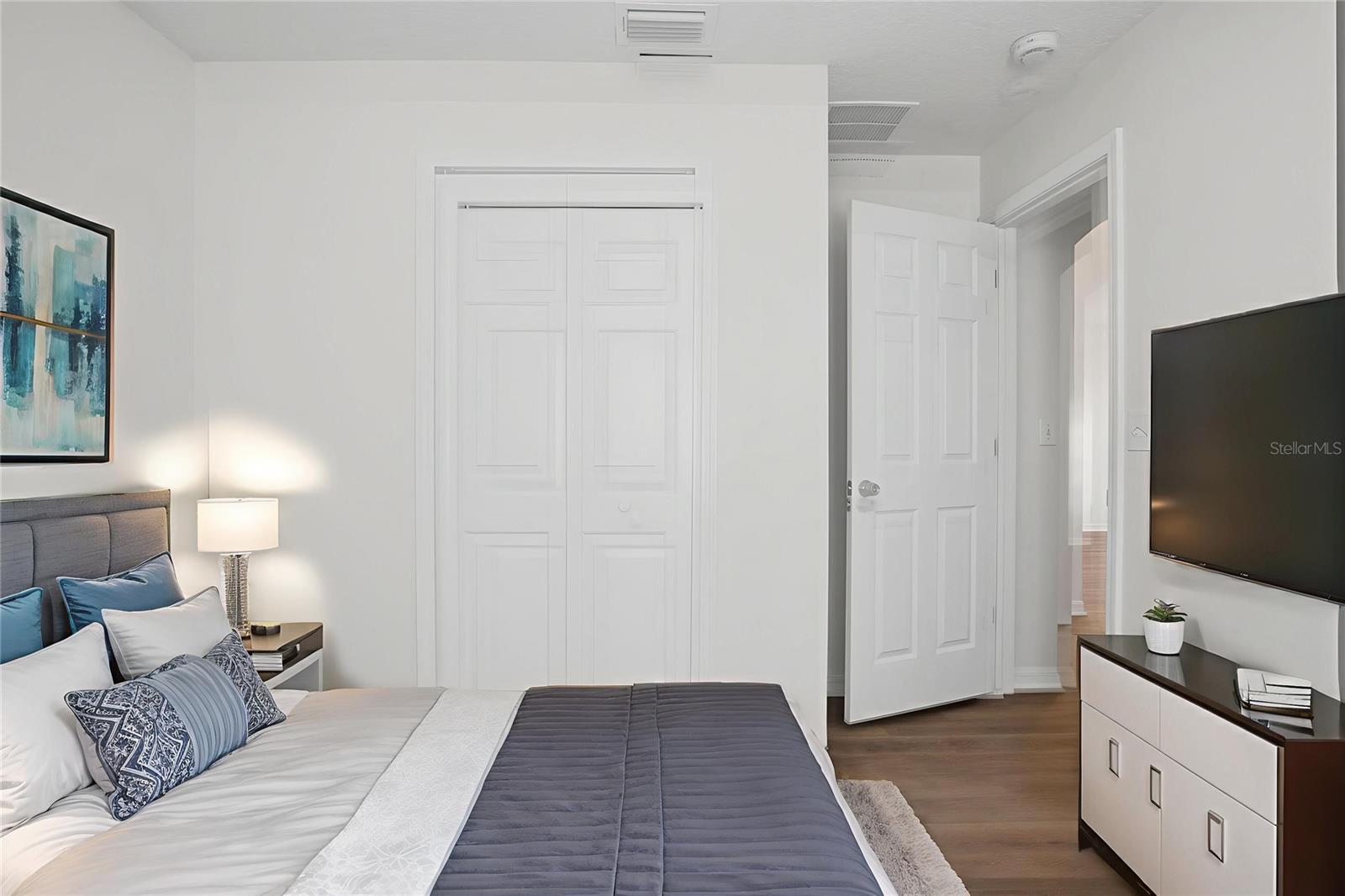 COUNTRY HILLS EAST UNIT 6 - Residential