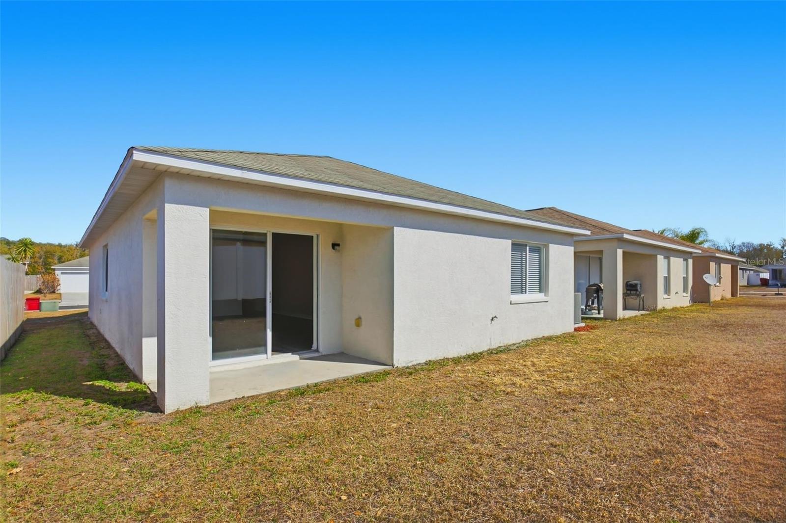 COUNTRY HILLS EAST UNIT 6 - Residential