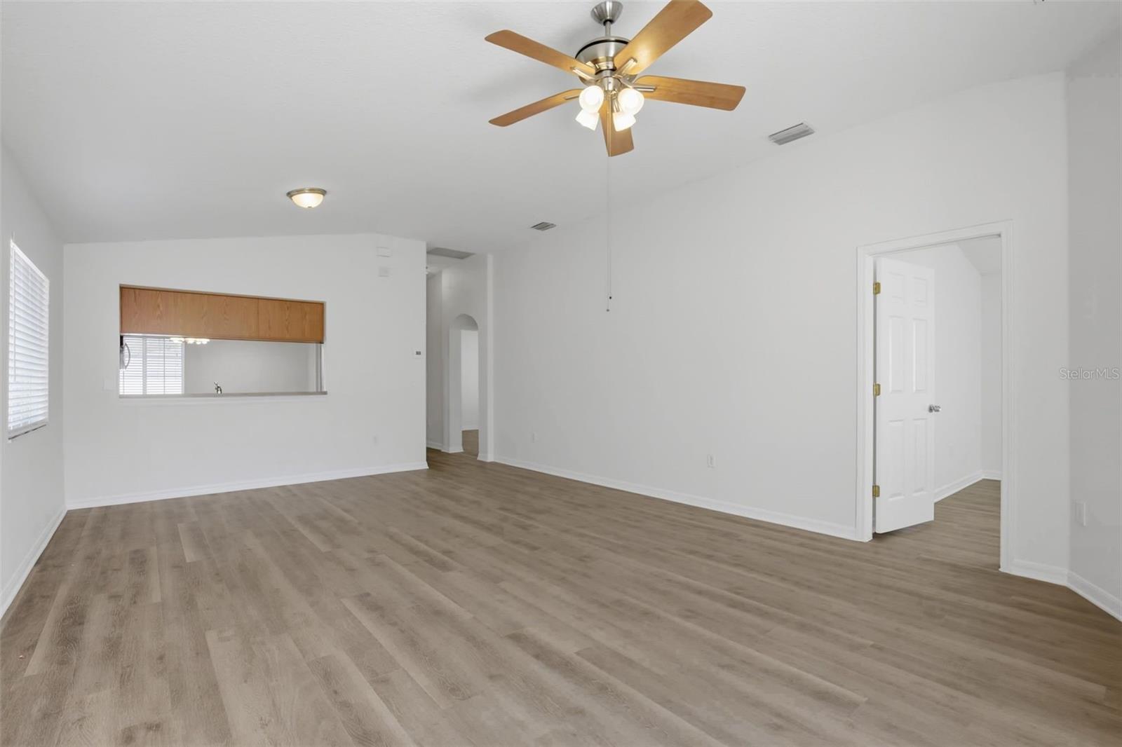 COUNTRY HILLS EAST UNIT 6 - Residential