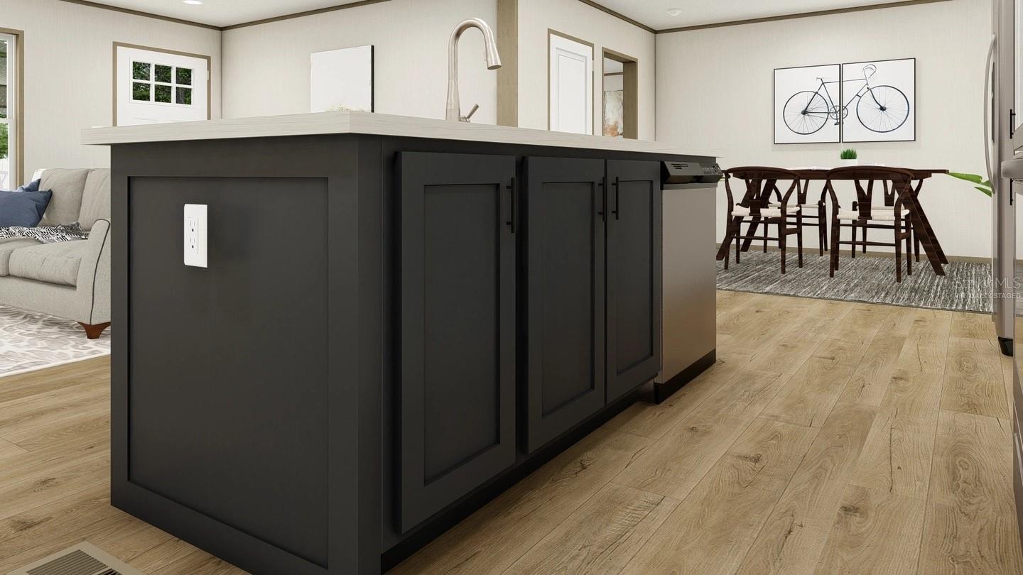 SUNNIHITES - Residential