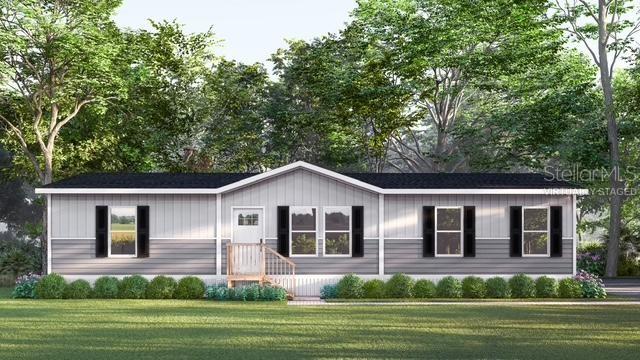 SUNNIHITES - Residential