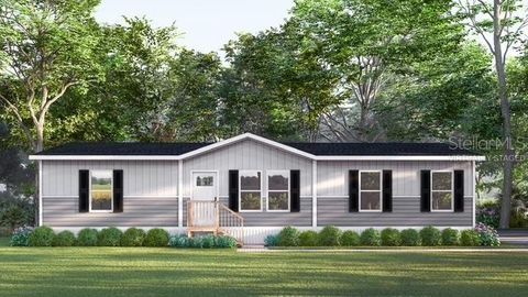 Photo of 3407 Woodland Street, Palatka, FL 32177 (MLS # O6362510)