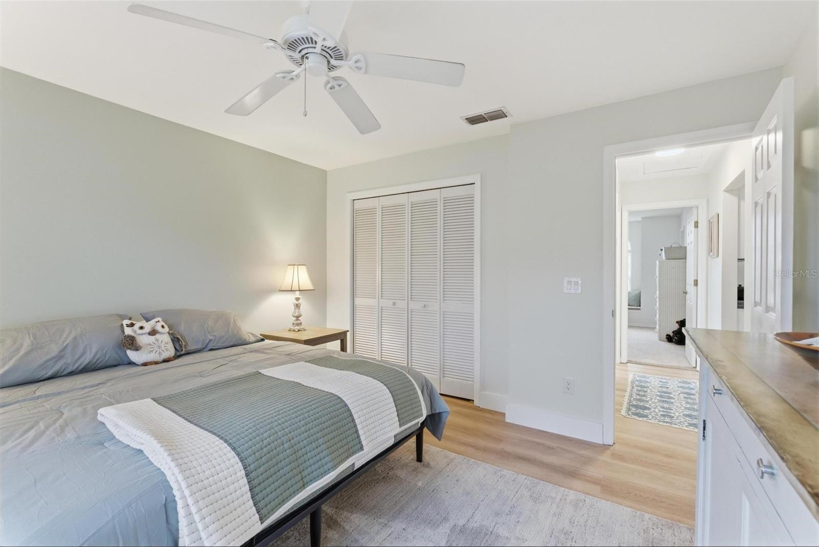 WOODLAKE - Residential