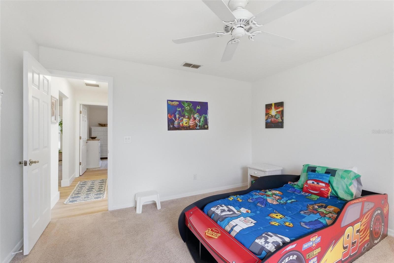 WOODLAKE - Residential