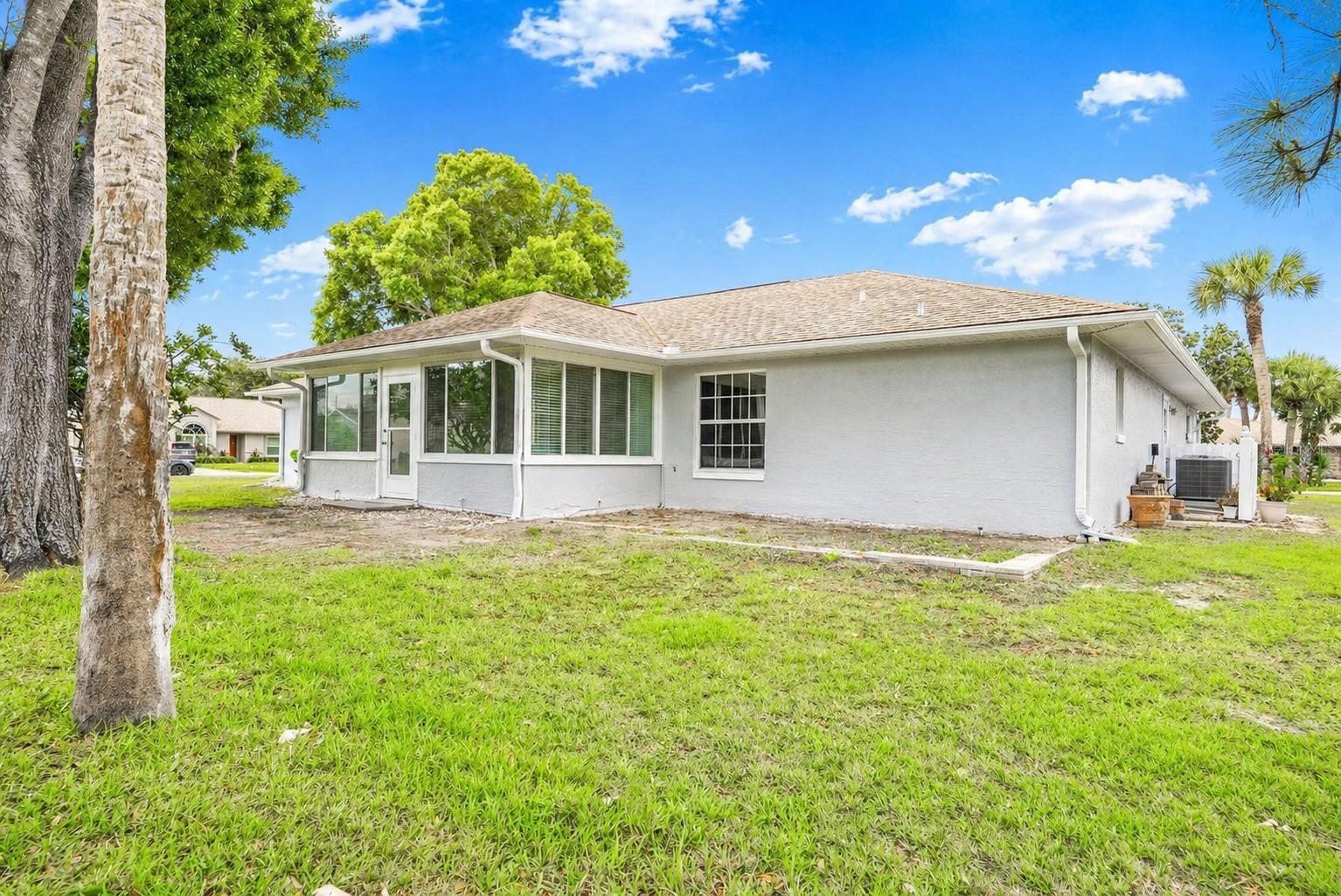 WOODLAKE - Residential
