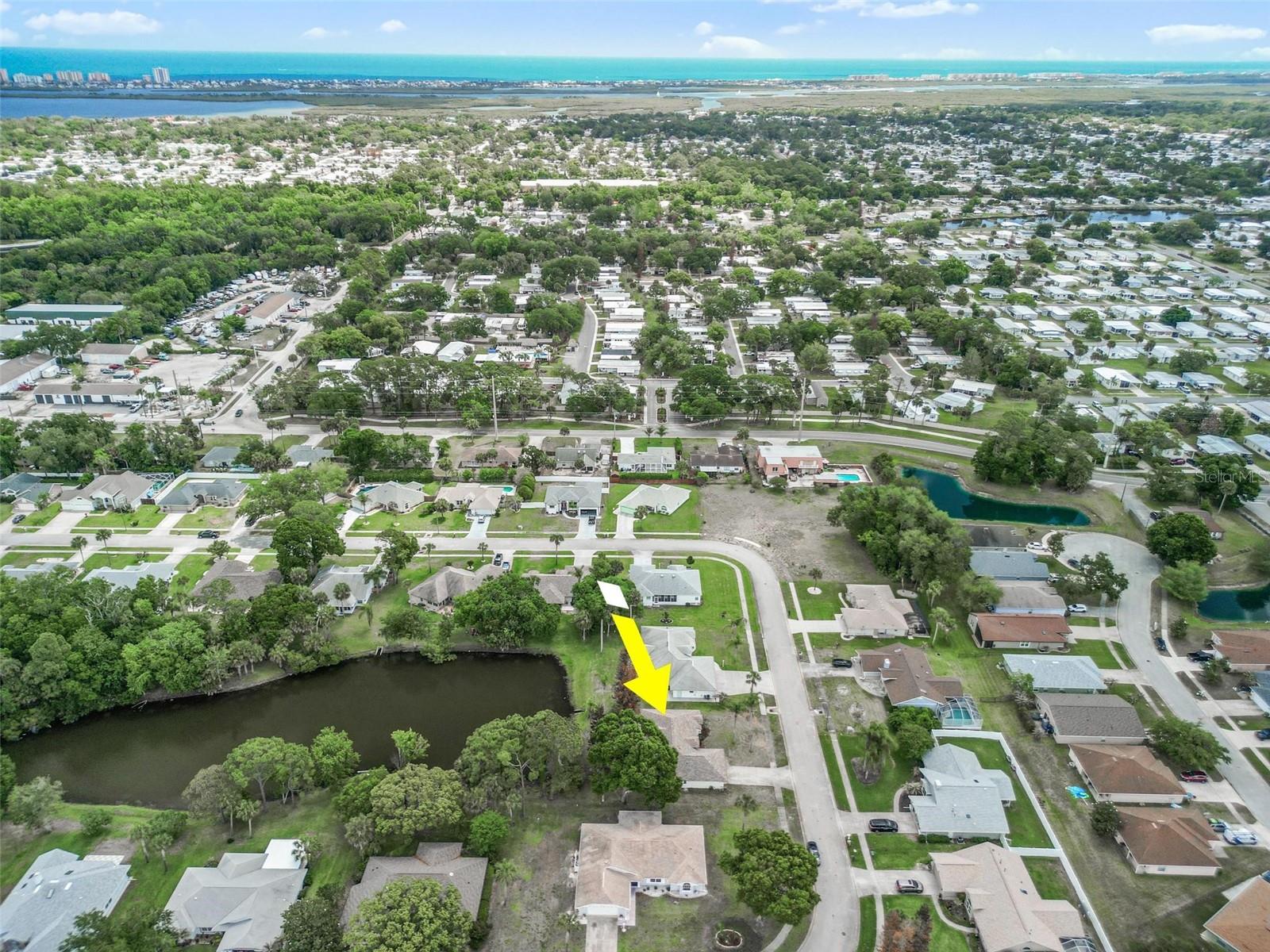 WOODLAKE - Residential