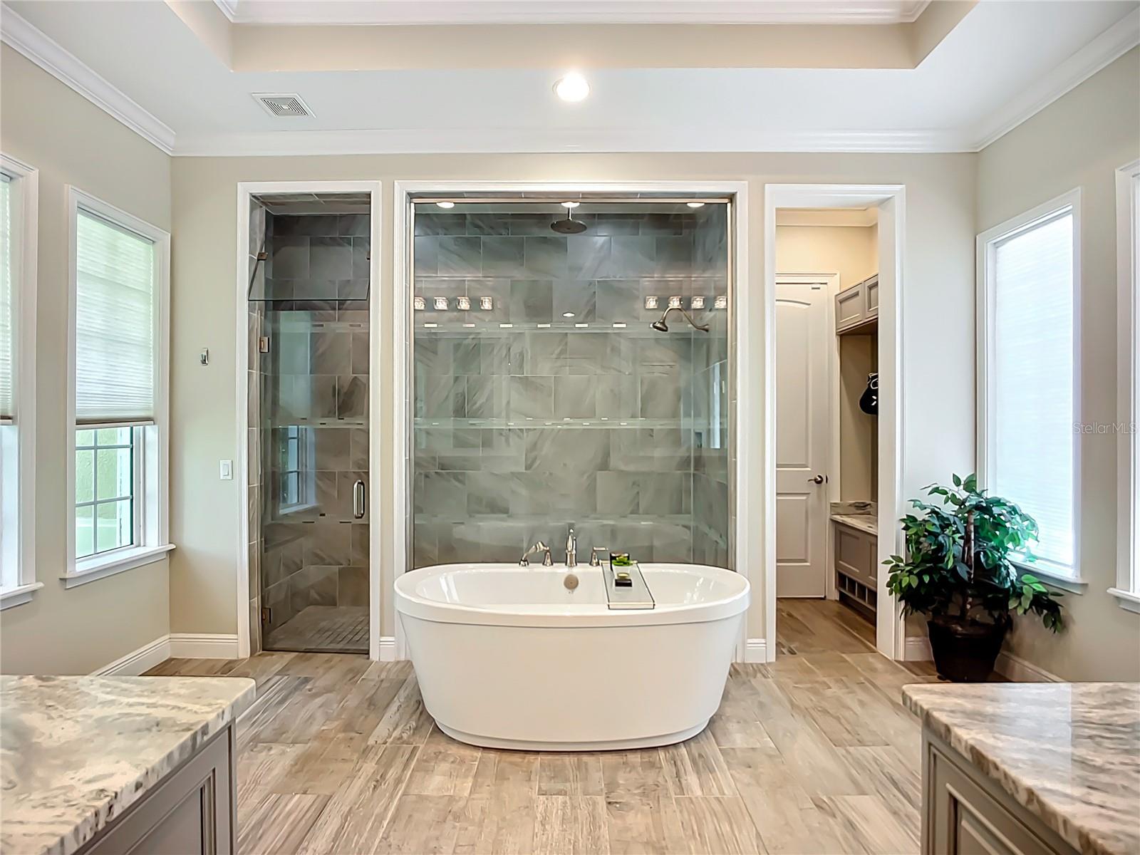 CONCESSION PH I - Residential