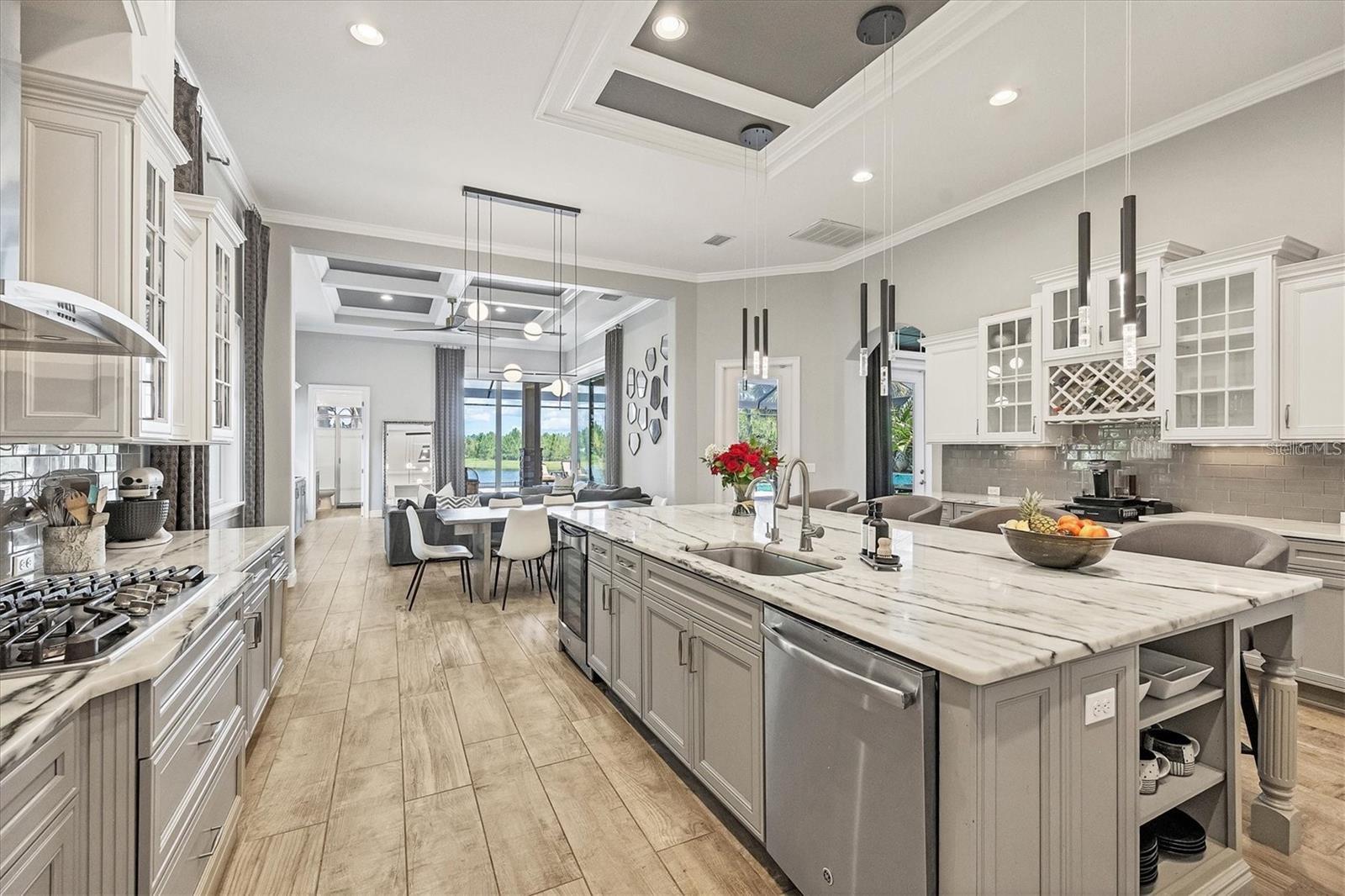 CONCESSION PH I - Residential